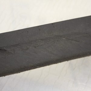Vauxhall Insignia Front Bumper Left Trim 2009 TO 2013 13238291 Genuine - Image 4