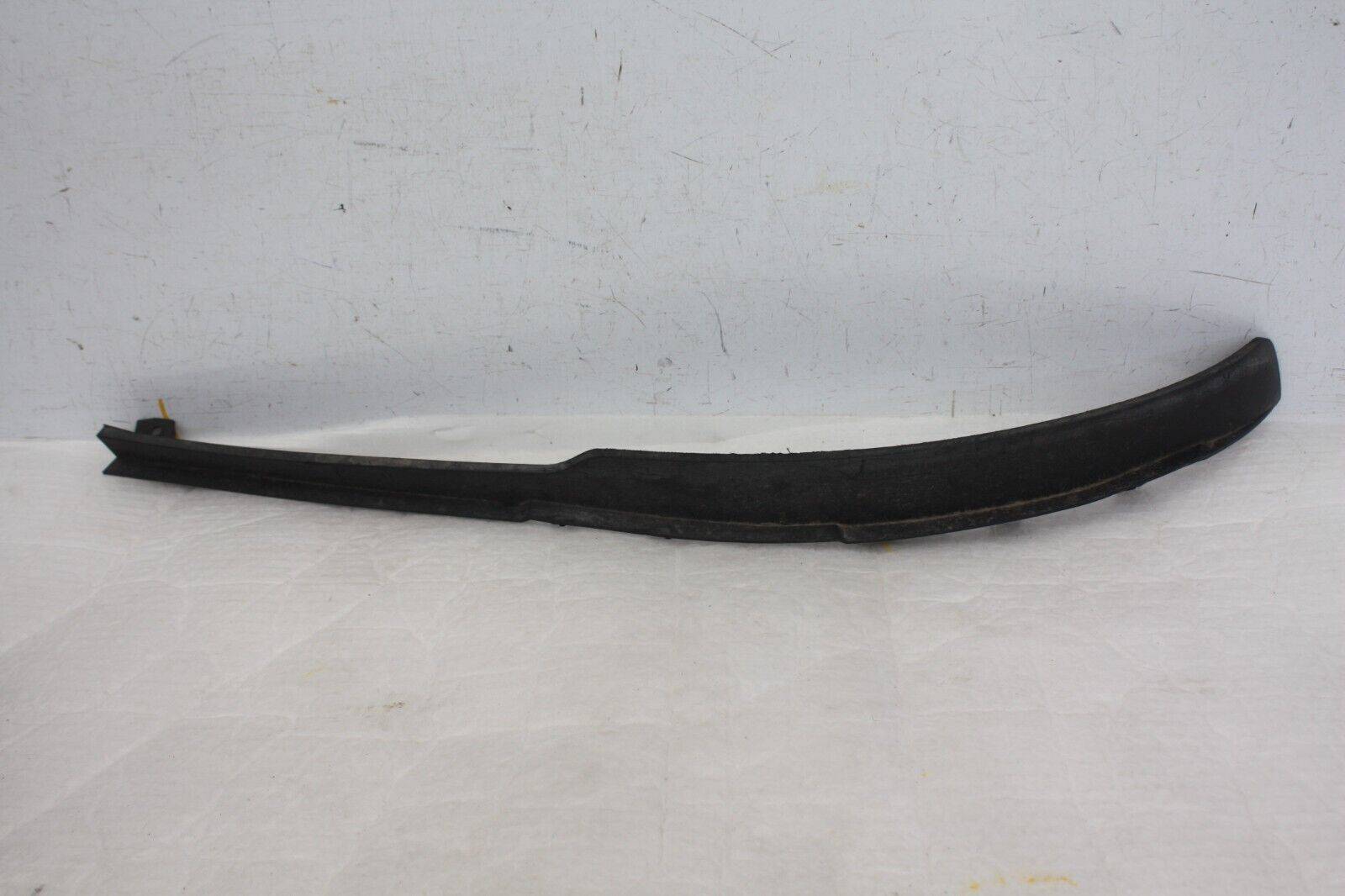 Vauxhall Insignia Front Bumper Right Lower Trim 2017 TO 2020 551004542 Genuine 176401076812