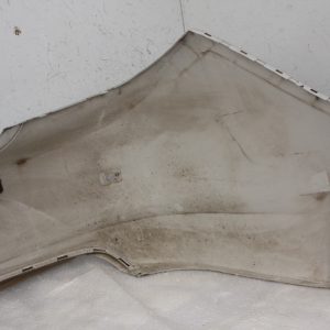 Vauxhall Insignia Rear Bumper 2013 TO 2017 22793834 Genuine *DAMAGED* - Image 16