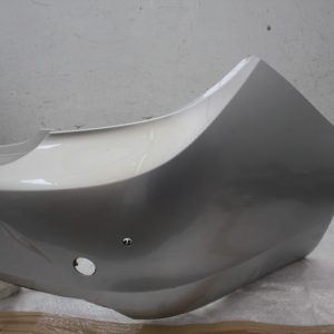 Vauxhall Insignia Rear Bumper 2013 TO 2017 22793834 Genuine *DAMAGED* - Image 6