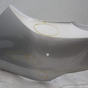 Vauxhall Insignia Rear Bumper 2013 TO 2017 22793834 Genuine *DAMAGED* - Image 7