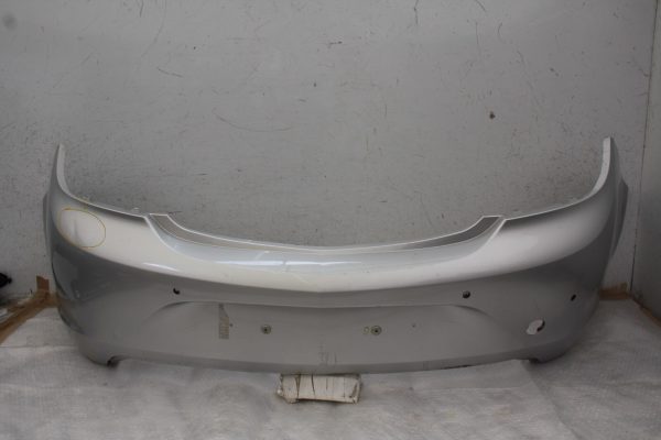 Vauxhall-Insignia-Rear-Bumper-2013-TO-2017-22793834-Genuine-DAMAGED-177220776232