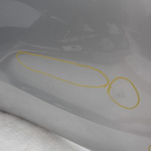 Vauxhall Insignia Rear Bumper 2013 TO 2017 22793834 Genuine *DAMAGED* - Image 9