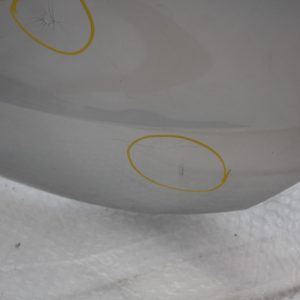 Vauxhall Insignia Rear Bumper 2013 TO 2017 22793834 Genuine *DAMAGED* - Image 10