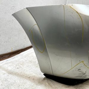 Vauxhall Meriva A X03 Front Bumper 2003 TO 2006 13152383 Genuine - Image 12