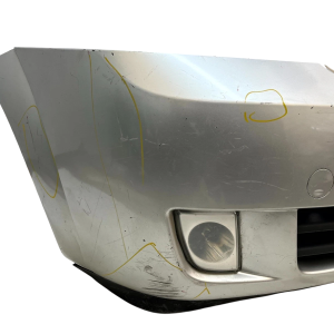 Vauxhall Meriva A X03 Front Bumper 2003 TO 2006 13152383 Genuine - Image 13