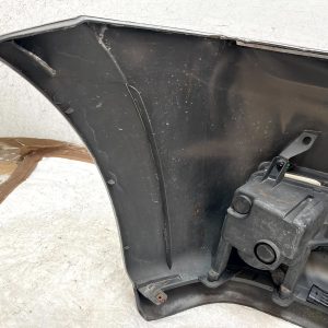 Vauxhall Meriva A X03 Front Bumper 2003 TO 2006 13152383 Genuine - Image 14