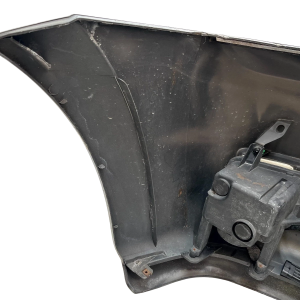 Vauxhall Meriva A X03 Front Bumper 2003 TO 2006 13152383 Genuine - Image 14