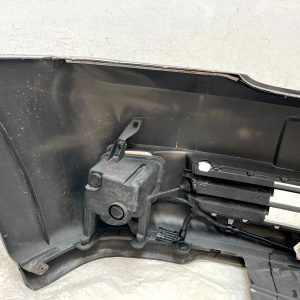 Vauxhall Meriva A X03 Front Bumper 2003 TO 2006 13152383 Genuine - Image 15