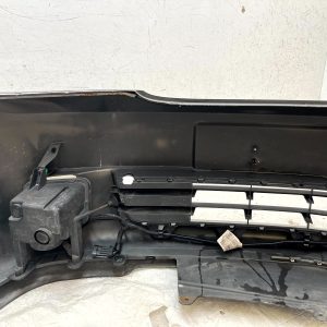 Vauxhall Meriva A X03 Front Bumper 2003 TO 2006 13152383 Genuine - Image 16