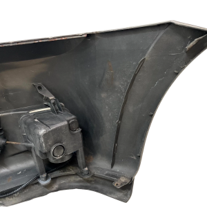 Vauxhall Meriva A X03 Front Bumper 2003 TO 2006 13152383 Genuine - Image 19
