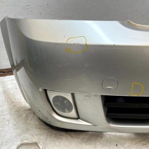 Vauxhall Meriva A X03 Front Bumper 2003 TO 2006 13152383 Genuine - Image 3