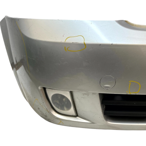 Vauxhall Meriva A X03 Front Bumper 2003 TO 2006 13152383 Genuine - Image 3