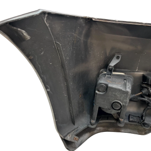 Vauxhall Meriva A X03 Front Bumper 2003 TO 2006 13152383 Genuine - Image 21