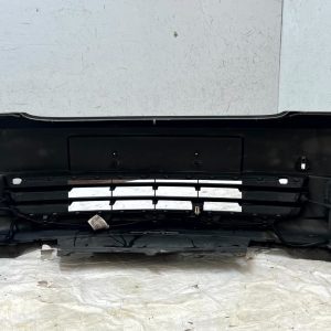 Vauxhall Meriva A X03 Front Bumper 2003 TO 2006 13152383 Genuine - Image 25