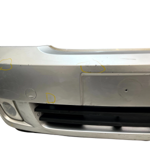 Vauxhall Meriva A X03 Front Bumper 2003 TO 2006 13152383 Genuine - Image 4