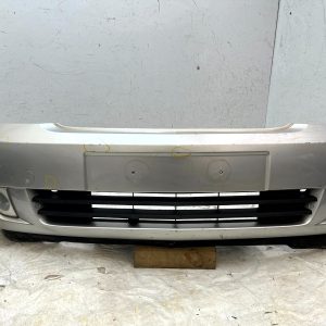 Vauxhall Meriva A X03 Front Bumper 2003 TO 2006 13152383 Genuine - Image 1