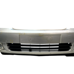 Vauxhall Meriva A X03 Front Bumper 2003 TO 2006 13152383 Genuine