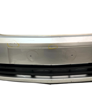 Vauxhall Meriva A X03 Front Bumper 2003 TO 2006 13152383 Genuine - Image 5
