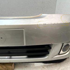 Vauxhall Meriva A X03 Front Bumper 2003 TO 2006 13152383 Genuine - Image 6
