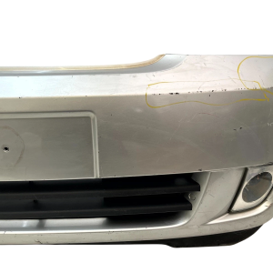 Vauxhall Meriva A X03 Front Bumper 2003 TO 2006 13152383 Genuine - Image 6