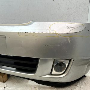 Vauxhall Meriva A X03 Front Bumper 2003 TO 2006 13152383 Genuine - Image 7