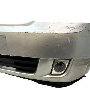 Vauxhall Meriva A X03 Front Bumper 2003 TO 2006 13152383 Genuine - Image 7