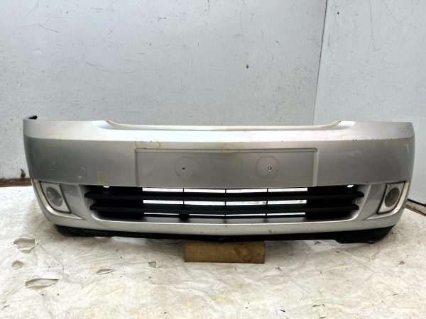 Vauxhall-Meriva-A-X03-Front-Bumper-2003-TO-2006-13152383-Genuine-177646621402