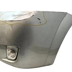 Vauxhall Meriva A X03 Front Bumper 2003 TO 2006 13152383 Genuine - Image 8