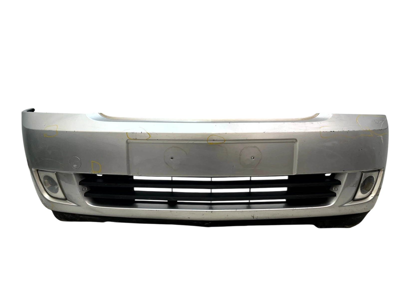 Vauxhall Meriva A X03 Front Bumper 2003 TO 2006 13152383 Genuine