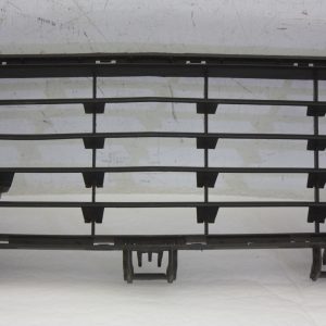 Vauxhall Meriva Front Bumper Lower Grill 2006 TO 2010 13193495 Genuine - Image 4