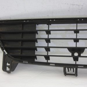 Vauxhall Meriva Front Bumper Lower Grill 2006 TO 2010 13193495 Genuine - Image 5