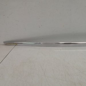 Vauxhall Meriva Rear Tailgate Chrome Moulding Trim 13194635 Genuine - Image 4