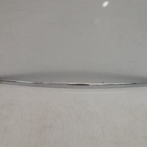 Vauxhall Meriva Rear Tailgate Chrome Moulding Trim 13194635 Genuine