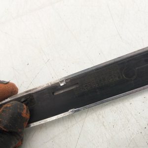 Vauxhall Meriva Rear Tailgate Chrome Moulding Trim 13194635 Genuine - Image 7