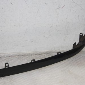 Vauxhall Mokka B Front Bumper Lower Trim 2021-2024 9835513780 Genuine *DAMAGED* - Image 6