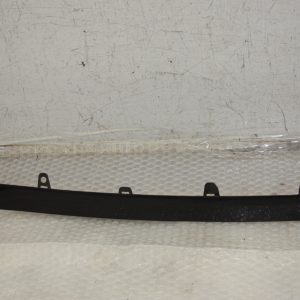 Vauxhall Mokka B Front Bumper Lower Trim 2021-2024 9835513780 Genuine *DAMAGED* - Image 8