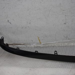 Vauxhall Mokka B Front Bumper Lower Trim 2021-2024 9835513780 Genuine *DAMAGED* - Image 9
