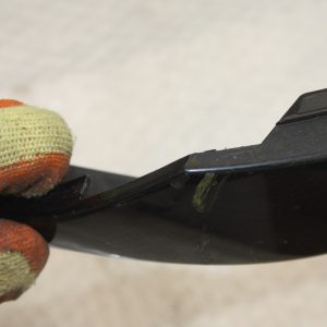 Vauxhall Mokka B Front Bumper Lower Trim 9835513780 Genuine *DAMAGED* - Image 12