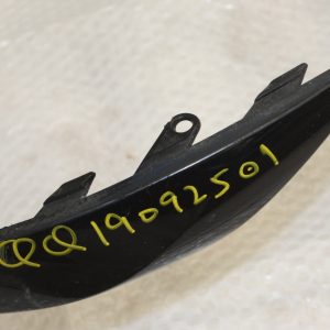 Vauxhall Mokka B Front Bumper Lower Trim 9835513780 Genuine *DAMAGED* - Image 13