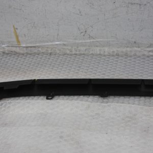 Vauxhall Mokka B Front Bumper Lower Trim 9835513780 Genuine *DAMAGED* - Image 17