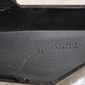 Vauxhall Mokka B Front Bumper Lower Trim 9835513780 Genuine *DAMAGED* - Image 20
