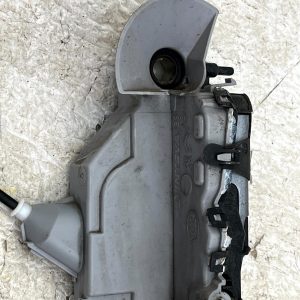 Vauxhall Mokka B Mk2 Front Left Door Handle & Lock Assembly 2020-2025 98201553 - Image 11