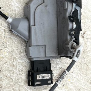 Vauxhall Mokka B Mk2 Front Left Door Handle & Lock Assembly 2020-2025 98201553 - Image 12