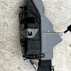 Vauxhall Mokka B Mk2 Front Left Door Handle & Lock Assembly 2020-2025 98201553 - Image 13