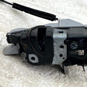 Vauxhall Mokka B Mk2 Front Left Door Handle & Lock Assembly 2020-2025 98201553 - Image 14