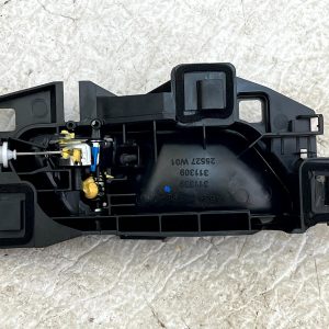 Vauxhall Mokka B Mk2 Front Left Door Handle & Lock Assembly 2020-2025 98201553 - Image 19