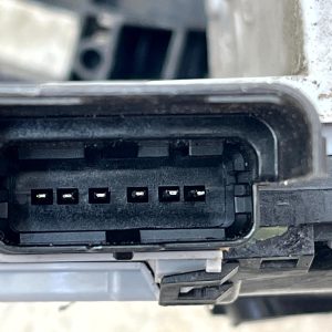Vauxhall Mokka B Mk2 Front Left Door Handle & Lock Assembly 2020-2025 98201553 - Image 20