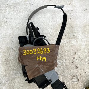 Vauxhall Mokka B Mk2 Front Left Door Handle & Lock Assembly 2020-2025 98201553 - Image 23