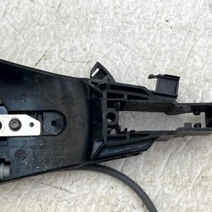 Vauxhall Mokka B Mk2 Front Left Door Handle & Lock Assembly 2020-2025 98201553 - Image 5